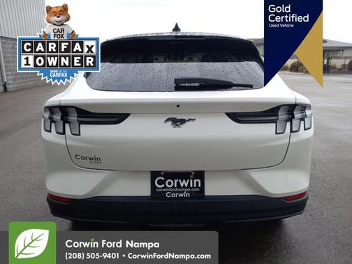 2024 Ford Mustang Mach-E Select