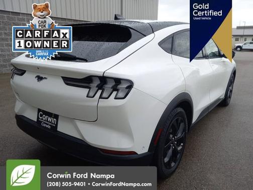 2024 Ford Mustang Mach-E Select