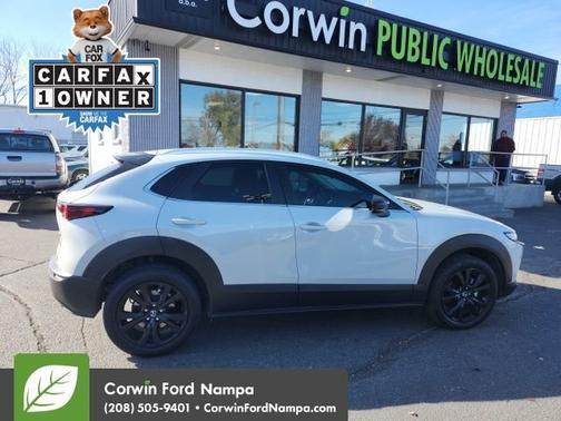 2024 Mazda CX-30 2.5 S Select Sport