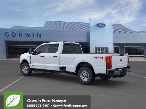 2025 Ford F-350 XL