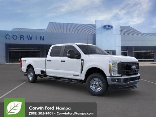 2025 Ford F-350 XL