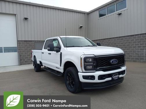2025 Ford F-250 XL