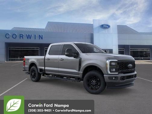 2025 Ford F-250 XLT