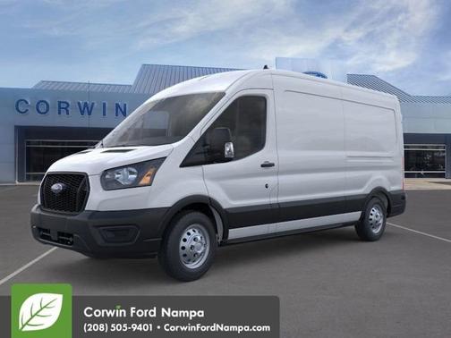 2025 Ford Transit-250 