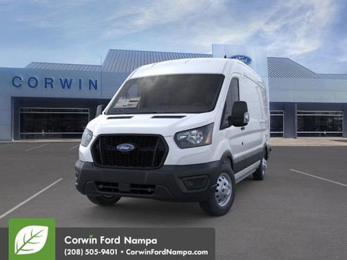 2025 Ford Transit-250 