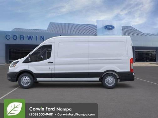 2025 Ford Transit-250 