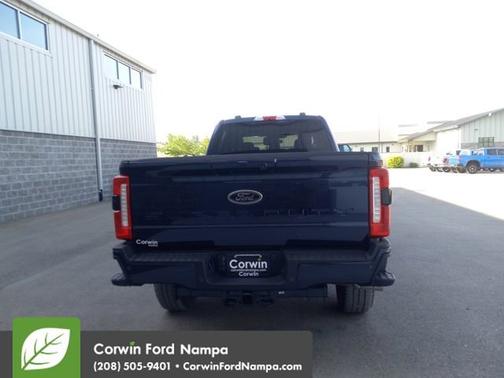2025 Ford F-350 XLT