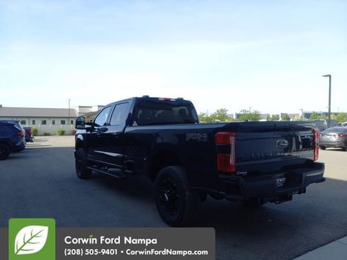 2025 Ford F-350 XLT
