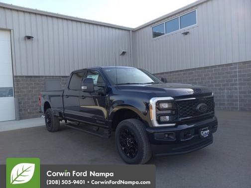 2025 Ford F-350 XLT