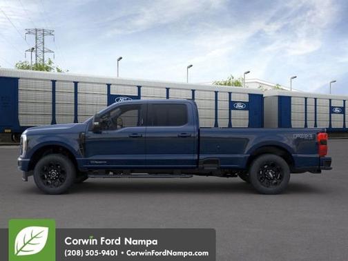 2025 Ford F-350 XLT