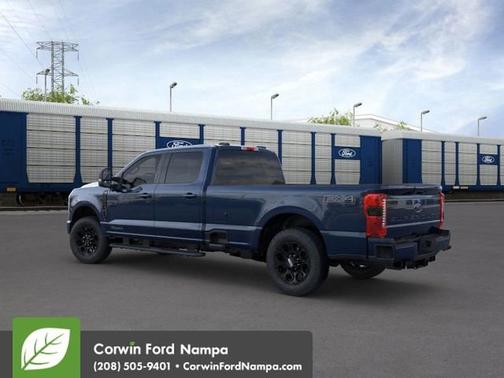 2025 Ford F-350 XLT