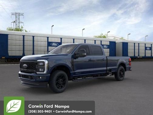 2025 Ford F-350 XLT