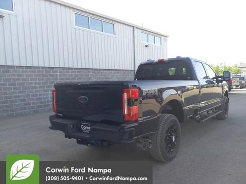 2025 Ford F-350 XLT