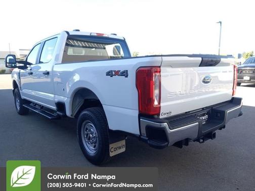 2026 Ford F-250 XL