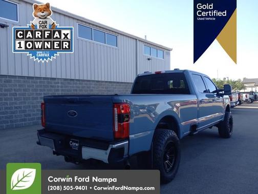 2023 Ford F-350 LARIAT