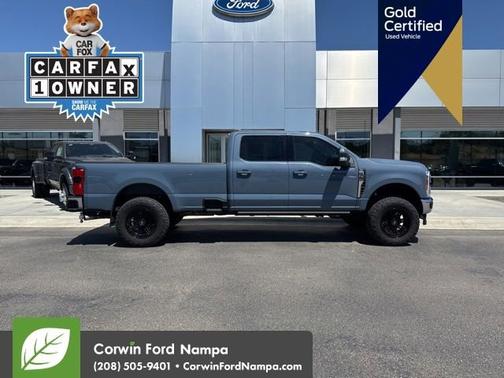 2023 Ford F-350 LARIAT