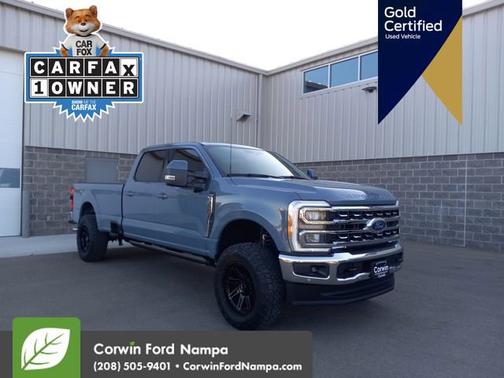2023 Ford F-350 LARIAT