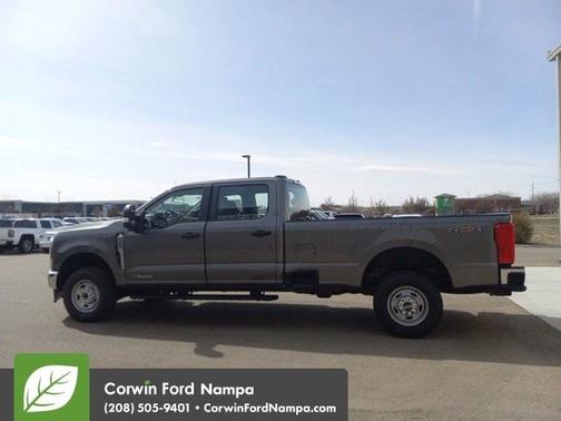 2025 Ford F-350 XL