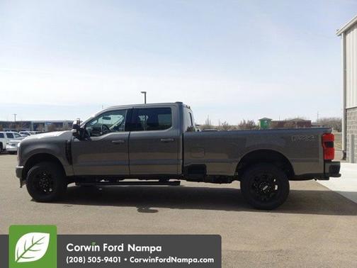 2025 Ford F-350 XLT