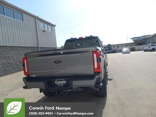 2025 Ford F-350 XLT