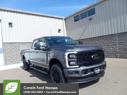 2025 Ford F-350 XLT