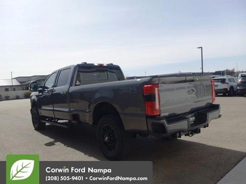 2025 Ford F-350 XLT