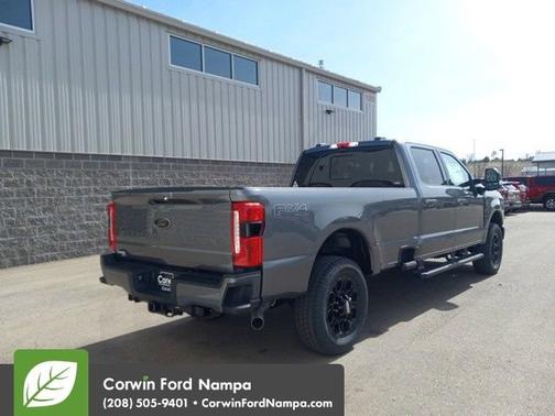 2025 Ford F-350 XLT