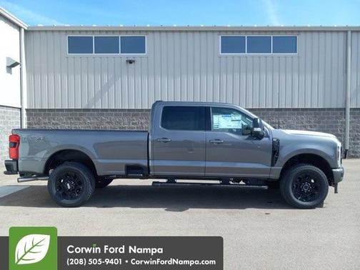2025 Ford F-350 XLT