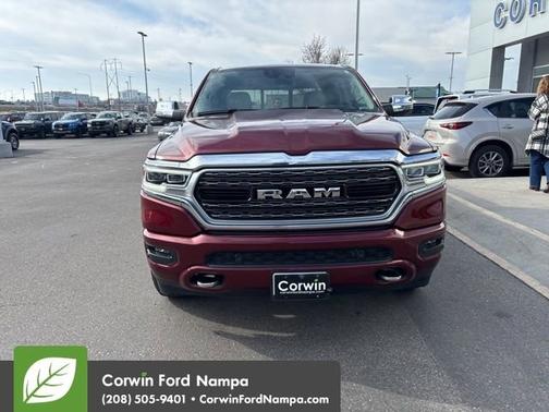 2024 RAM 1500 Limited