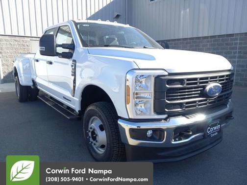 2026 Ford F-350 XL