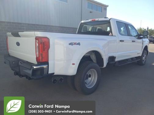 2026 Ford F-350 XL