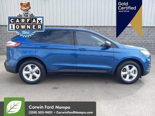 2020 Ford Edge SE