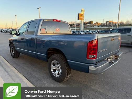 2003 Dodge Ram 1500 ST