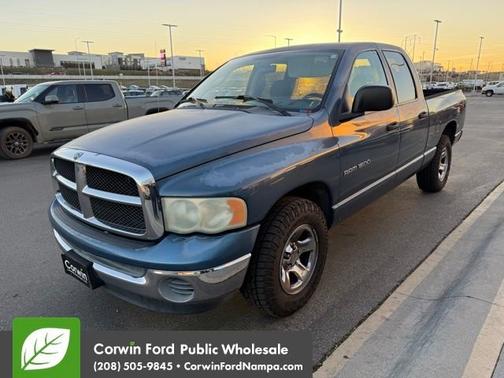 2003 Dodge Ram 1500 ST