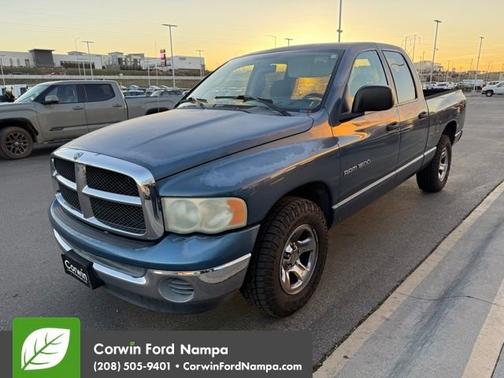 2003 Dodge Ram 1500 ST