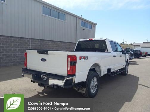 2025 Ford F-350 XLT