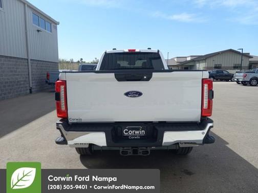 2025 Ford F-350 XLT