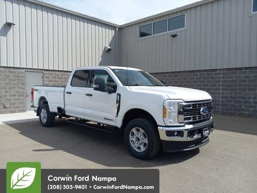 2025 Ford F-350 XLT