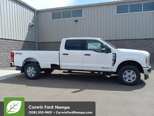 2025 Ford F-350 XLT