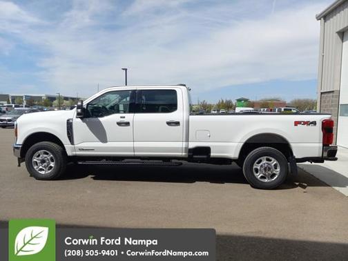 2025 Ford F-350 XLT