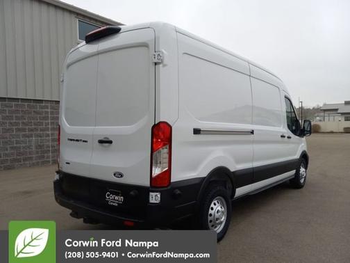 2026 Ford Transit-250 