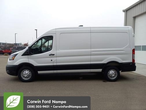 2026 Ford Transit-250 