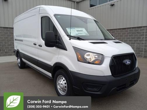 2026 Ford Transit-250 