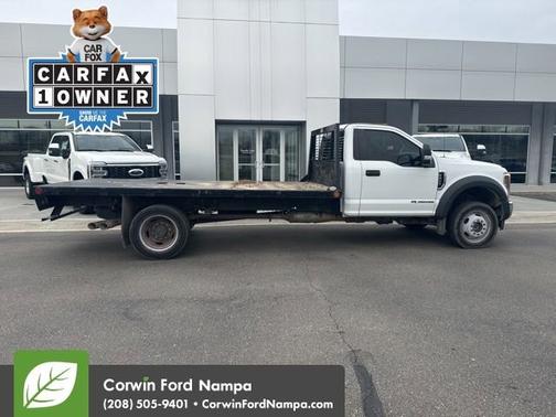 2019 Ford F-450 XL