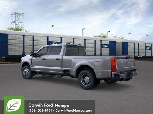 2026 Ford F-350 XLT