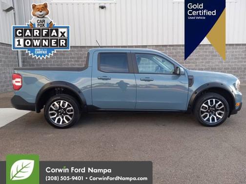 2023 Ford Maverick LARIAT