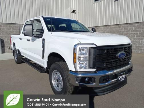 2026 Ford F-250 XL