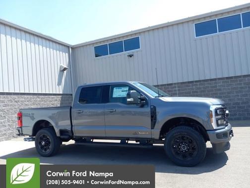 2025 Ford F-250 XLT