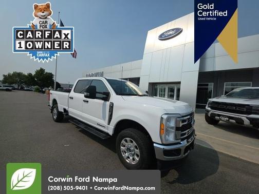 2023 Ford F-350 XLT