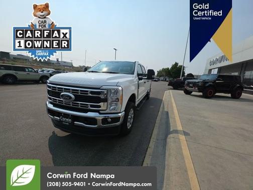 2023 Ford F-350 XLT